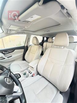 نيسان روج سبورت